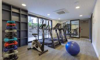 Imagem 6: São Paulo - Kitchenette/Studio - Vila Nova Conceição