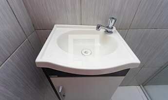 Imagem 5: Casa para Aluguel - Centro, 1 Quarto, 50 m2