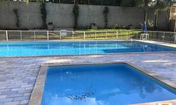 Imagem 3: Apartamento (tipo - padrao) 2 dormitórios/suite, cozinha planejada, portaria 24hs, lazer