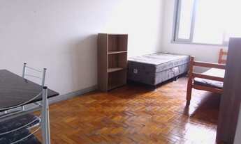 Imagem 4: Pousada Garoa - Vila Jardim - PoA