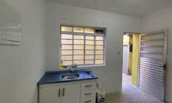 Imagem 2: Casa sobreloja 4 cômodos