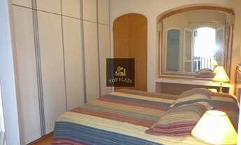 Imagem 7: Flat disponível no Jardim Paulista