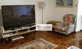 Imagem 1: Apartamento à venda, 136 m² por R$ 1.600.000,00 - Itaim Bibi - São Paulo/SP