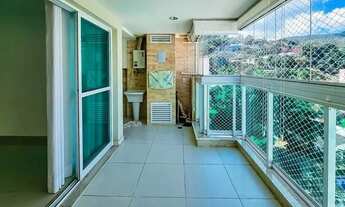 Imagem 7: Apartamento para Venda em Rio de Janeiro, Freguesia (Jacarepaguá), 2 dormitórios, 1 suíte