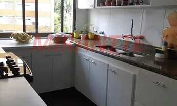 Imagem 6: Apartamento de 189m² com 4 quartos em Santana