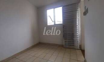 Imagem: São Paulo - Casa Comercial - Ipiranga