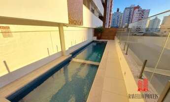 Imagem 2: Excelente apartamento com vista livre e andar alto a venda em Campinas - São José!