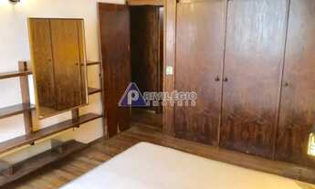 Imagem 5: Apartamento 3 quartos com suíte no coração de Copacabana - RJ