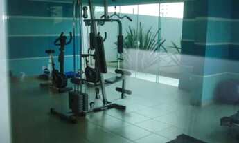 Imagem 3: Apartamento com 3 quartos no Edif. Crystal Place - Bairro Residencial do Lago em Londrina