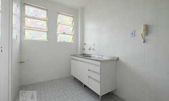 Imagem 6: Apartamento para Aluguel - Pinheiros, 2 Quartos, 60 m2