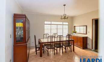 Imagem 4: CASA ASSOBRADADA - VILA GUARANI - SP