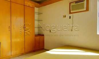 Imagem 2: Duplex para aluguel com 187 metros quadrados com 5 quartos em Aflitos - Recife - PE