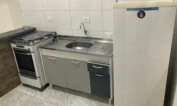 Imagem 3: Kitnet em Paranaguá