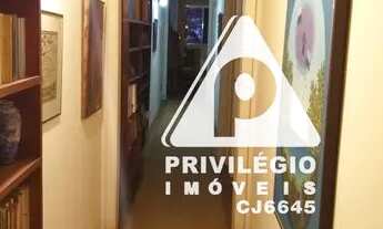 Imagem 7: Apartamento 3 quartos em Copacabana