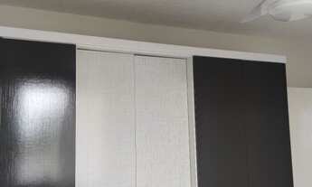 Imagem 6: Alugo apartamento mobiliado no Condomínio Borboletas