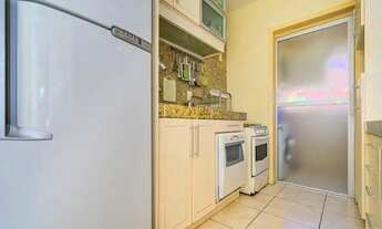 Imagem 5: TRADE vende apartamento com 02 dormitórios e 01 vaga, no bairro Tristeza, zona sul de Po