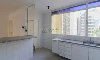 Imagem 9: Apartamento Locação Jardim Paulista 127 m² 3 Dormitórios