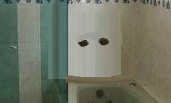 Imagem 4: BAIRRO DO HORTO FLORESTAL , CONDOMÍNIO , 4 DORMITÓRIOS , PISCINA