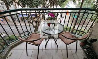 Imagem 7: Apartamento para Aluguel - Consolação, 2 Quartos, 60 m2