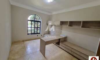 Imagem 3: Casa (sobrado em condominio) 6 dormitórios/suite, cozinha planejada, portaria 24hs, lazer