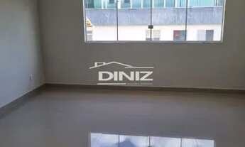 Imagem 2: Belo Horizonte - Apartamento Padrão - Fernão Dias