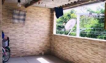 Imagem 5: KITINETE CURICICA