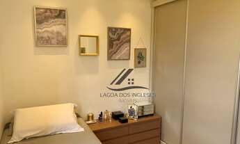 Imagem 5: Duplex para aluguel e venda tem 190 metros quadrados com 3 quartos