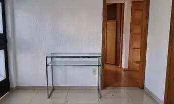 Imagem 6: Apartamento com 3 dormitórios para alugar, 70 m² por R$ 2.100,60/mês - Jardim Botânico - P