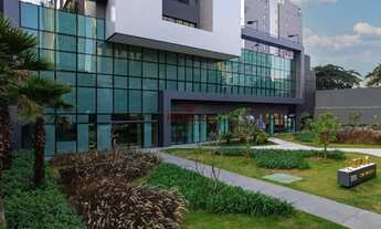 Imagem 2: BELO HORIZONTE - Apartamento Padrão - Funcionários