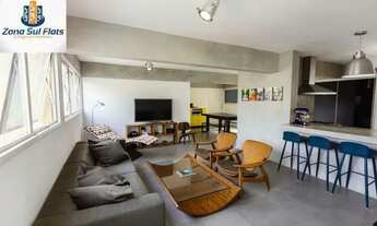 Imagem: SÃO PAULO - Apartamento Padrão - ITAIM