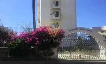 Imagem: Jundiaí - Apartamento Padrão - Vila Virgínia