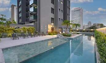 Imagem 7: BELO HORIZONTE - Apartamento Padrão - Funcionários