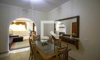 Imagem 2: Casa para Aluguel - Jardim Nossa Senhora do Carmo, 3 Quartos, 240 m2