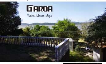 Imagem 3: Pousada Garoa - Belém Novo - vista pro Guaíba