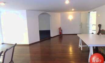 Imagem 4: São Paulo - Apartamento Padrão - Vila Mariana