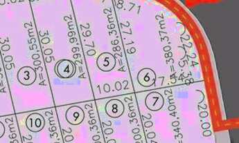 Imagem 2: Vendo Terreno no Guaíba Park (Bairro Planejado) em Guaíba/RS **Ac. Trocas (Ler descrição