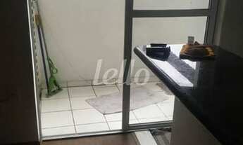 Imagem 4: São Paulo - Apartamento Padrão - Cambuci