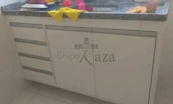 Imagem 5: Apartamento Padrão em Jacareí