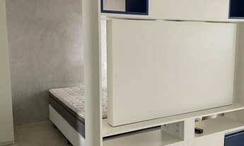 Imagem: Venda Apartamento 1 Dormitórios - 43 m²