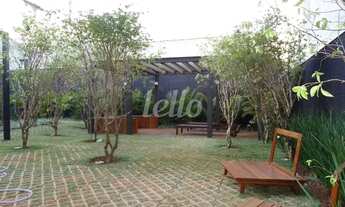 Imagem 3: São Paulo - Kitchenette/Studio - Pinheiros