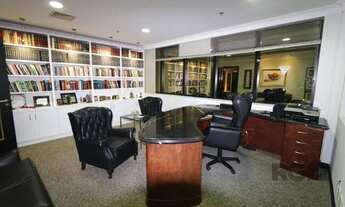 Imagem 3: Conjunto/Sala em Auxiliadora