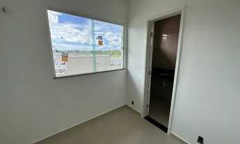 Imagem 6: Casa duplex nova no Eusébio