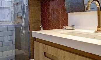 Imagem 6: Apartamento para venda com 72 metros quadrados com 3 quartos em Aldeota - Fortaleza - CE