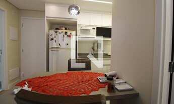 Imagem 2: Apartamento à Venda - Jardim Marajoara , 2 Quartos, 35 m2