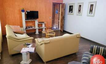 Imagem 7: São Paulo - Casa Padrão - Água Rasa