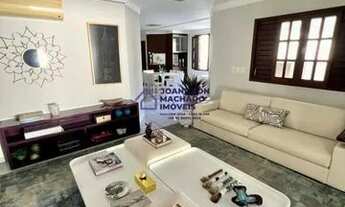 Imagem 7: Casa com 3/4 - 250m² - Em Capim Macio - Natal RN