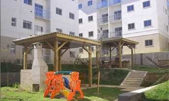 Imagem: APARTAMENTO CONDOMÍNIO VITÓRIA JUNDIAÍ