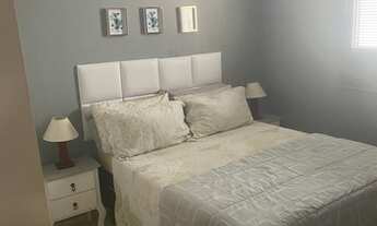 Imagem 5: Alugo apto mobiliado - Almare