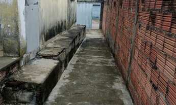 Imagem 5: Casa para venda tem 100 metros quadrados com 2 quartos em Sacramenta - Belém - Pará