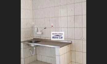 Imagem 5: Apartamento com 2 dormitórios à venda, 44 m² por R$ 155.000,00 - Conjunto Habitacional Pre